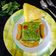 Cooksnap dari Glian Tika untuk resep Nasi Goreng Sawi Hijau
