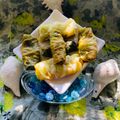 Mallika Biswas's cooksnap of when they made ক্যাবেজ মাটন  রোল (cabbage mutton roll recipe in Bengali).