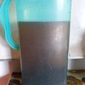 Cooksnap dari Mushallinda untuk resep Es Sari Asam