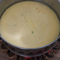 Cooksnap dari Carolina Lestari untuk resep Telur Kukus
