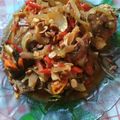 Cooksnap dari Nurul Handayani untuk resep Tauco ikan bawal
