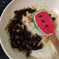 Cooksnap dari ameliapuspa untuk resep Ayam Goreng Mentega