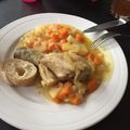 El cooksnap de Margalida Martinez Bertran cuando hizo Pollo con sofrito zanahoria.
