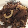Cooksnap dari Karina Prisdiani untuk resep Beef Grill (rumahan)