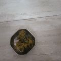 Prapti Gupta का कुकस्नैप जब उन्होंने खट्टी मीठी कद्दू की सब्जी (Khatti meethi kaddu ki sabzi recipe in hindi) बनाया था।
