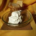 El cooksnap de GRACIELA CUARZO🇦🇷 cuando hizo Queso crema Árabe (Labne).