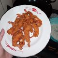 Cooksnap dari Dwi Komala untuk resep Ebi Furai / Tempura Udang 🍤