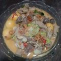 Cooksnap dari ressy_arifiyanti untuk resep Oseng2x Telur Ayam Muda