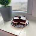 Cooksnap-ul lui Bianca Andreea atunci când a preparat Prăjitură cu cremă de cocos.