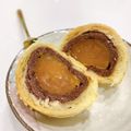Hzy Julie 的 蛋黃酥 - 最經典的中秋月餅 cooksnap
