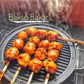 Cooksnap dari Yerda Fahrana 예르다 파흐라나 ✅ untuk resep Baso Pentol Bakar