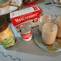Cooksnap dari ully auliatriska untuk resep Thai tea