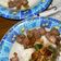 Cooksnap dari Nadwa Khoirunnisa untuk resep Beef Saikoro Garlic Butter