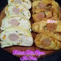 Cooksnap dari Desy Ismawati untuk resep Rolade Ayam Tahu