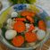 Cooksnap dari Titin Gisa untuk resep Bobor Bayam