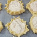 Cooksnap από Maria Zachs στη συνταγή "Λυχναράκια" ή γλυκά "Καλιτσούνια" από την Κρήτη