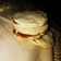 El cooksnap de Fabiola Cabrera cuando hizo Alfajores de Maicena.