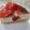 El cooksnap de Noemí cuando hizo Tarta de queso y fresas.