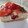 El cooksnap de Noemí cuando hizo Tarta de queso y fresas.