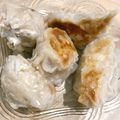 Cooksnap dari Sheila Geeva Tumiwa untuk resep Gyoza