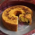 Cooksnap dari Yuni Ati untuk resep Bolu Zebra Lembut