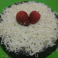 Cooksnap dari Eka untuk resep Cake coklat lumer
