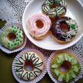 Cooksnap dari Lisa Karina untuk resep Donat Kentang no ulen yang gak bikin capek