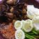 Cooksnap dari Fitriwally untuk resep Belut Goreng Sambal Cobek