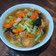 Cooksnap dari Kiki Sumpeno untuk resep Sapo Tofu Udang Ayam