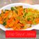 Cooksnap dari sri handayani untuk resep Urap Sayur (Versi Bumbu Kukus)