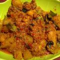 Cooksnap dari Wali Band 1999 untuk resep Ayam rica rica manis pedas