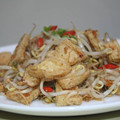 Cooksnap dari nani yusuf untuk resep Oseng Tahu Tauge
