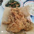 Cooksnap dari dyahdwinda's kitchen untuk resep Fried chicken
