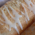 El cooksnap de Kloster cuando hizo Glasé para pan dulce.