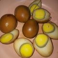 Cooksnap dari Ang Yuli untuk resep Telur Pindang