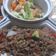 Cooksnap dari Mom Ina's Kitchen untuk resep Black Pepper Beef W/ Vegetables