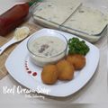 Cooksnap dari Cicilia Yustina Salamony untuk resep Chicken Cream Soup