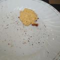 El cooksnap de Maria Ines cuando hizo Scones de granola, avena y miel!.