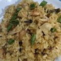 Cooksnap dari Linda Noviani untuk resep Nasi Kebuli Sapi RiceCooker Anti Gagal