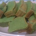 Cooksnap dari Dian Arie untuk resep Bolu Kojo a.k.a Juada Basah (Khas Palembang)