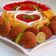 کوک اسنپ Mozhgan Azhir بعد از امتحان کردن طرز تهیه کوفته یا همبرگر مرغ.