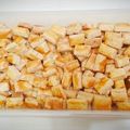 Cooksnap dari Legends untuk resep Kue Kacang (no minyak)