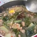 Cooksnap dari Hernis Khaerunnisa untuk resep Sayur Asem Betawi