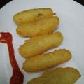 Cooksnap dari Anugrah Yekti R. untuk resep Kentang Keju