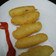 Cooksnap dari Anugrah Yekti R. untuk resep Kentang Keju