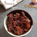 Cooksnap dari Susi Faniati untuk resep Semur ayam