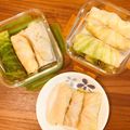 Abbie Chang 的 高麗菜肉捲 cooksnap
