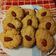 El cooksnap de Cecilia Noelia Vera cuando hizo Galletas almendras.