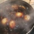 Cooksnap dari Ike Wijaya untuk resep Telur Bacem