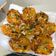 Cooksnap dari Dflorencia untuk resep Bakwan Sayur Tepung Sasa